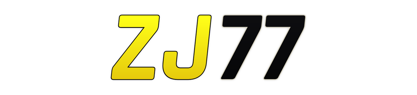 zj77 Logo